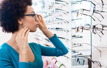 Complete Optical Services
