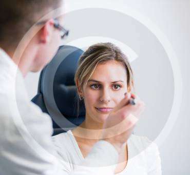 We Help You Keep the Vision on High Level