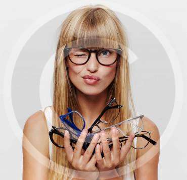 Latest Frame Trends in Our Shop