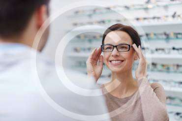 Eyeglasses that Fit Your Lifestyle