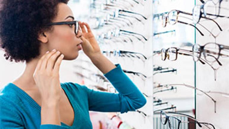 Complete Optical Services