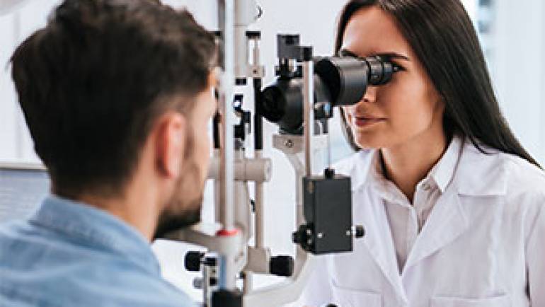 Eye Examinations